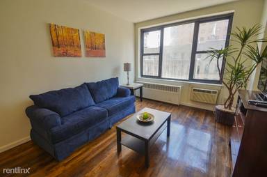Main picture of 401 W 57th St