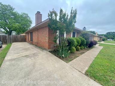 Main picture of 3007 Post Oak Dr