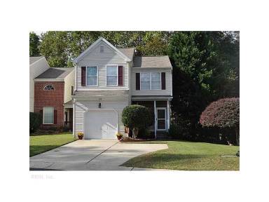 Main picture of 147 Creekshire Cres