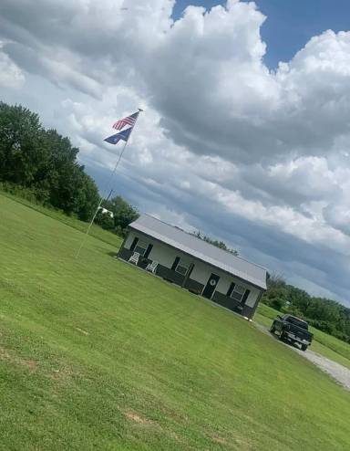 Main picture of 11732 Oktaha Rd