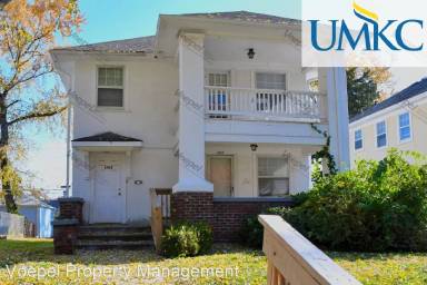 Main picture of 5405 Harrison St