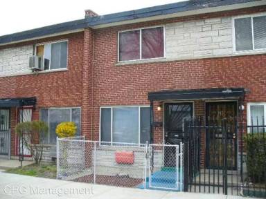 Main picture of 1301 E 75th St