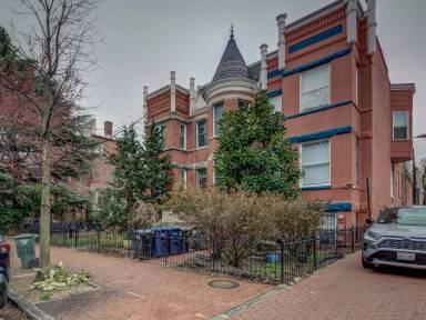 Main picture of 116 12th St NE