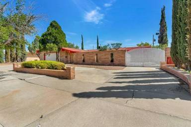 Main picture of 9008 Turrentine Dr