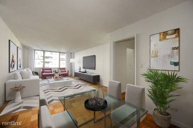 Main picture of Murray Hill Manor
