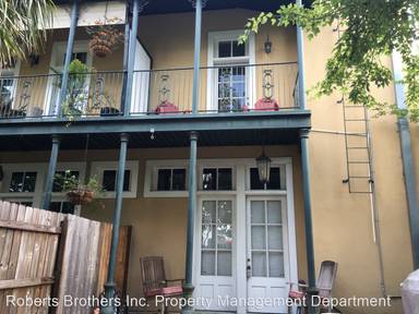 Main picture of 501 Dauphin St