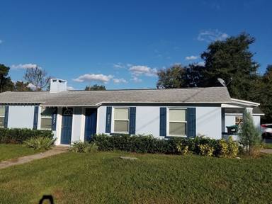 Main picture of 2001 E Grant Ave