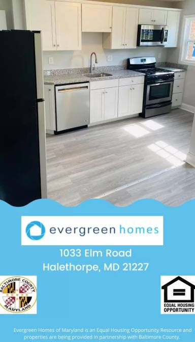 Main picture of 1033 Elm Rd