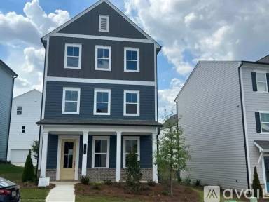 Main picture of 1340 Creekside Cir NW