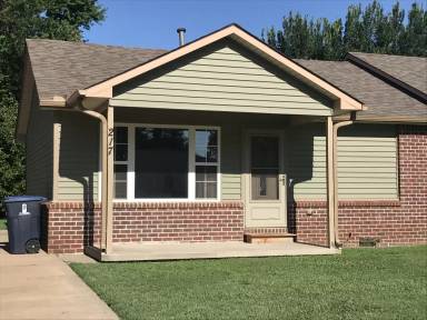 Main picture of 217 Ohio St