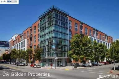 Main picture of 200 Brannan Apartments