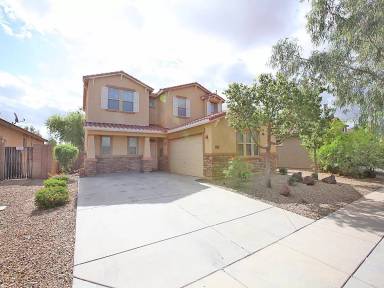 Main picture of 26889 N 176th Dr