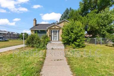 Main picture of 381 N 200 W