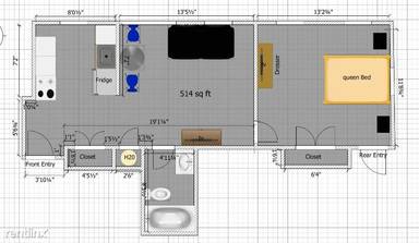 Main picture of 3 Cook St