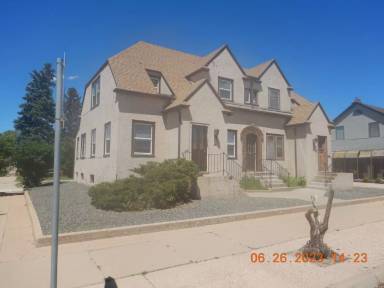 Main picture of 503 E University Ave