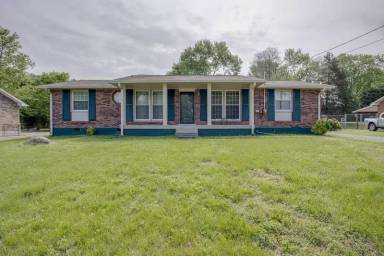 Main picture of 7006 Bonnalake Dr