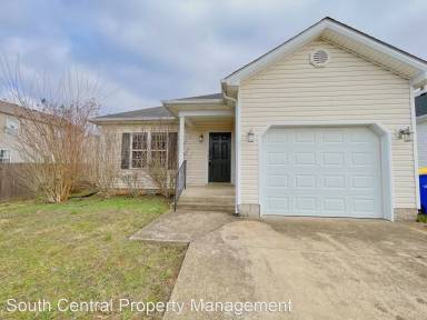 Main picture of 1018 Sternwheel Ave