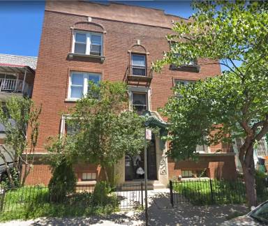 Main picture of 4121 Denman St