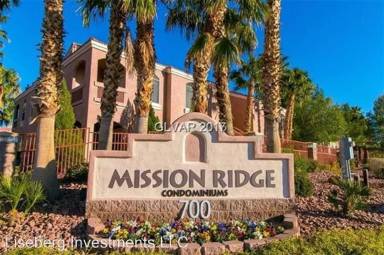 Main picture of Mission Ridge Condominiums