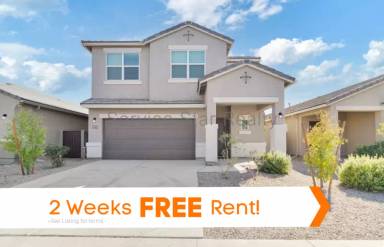 Main picture of 35359 W San Ildefanso Ave
