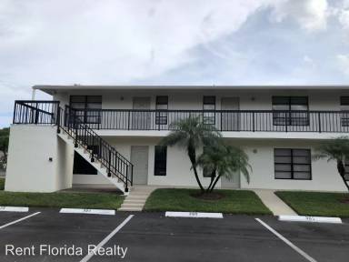 Main picture of Palm Hill Apartments