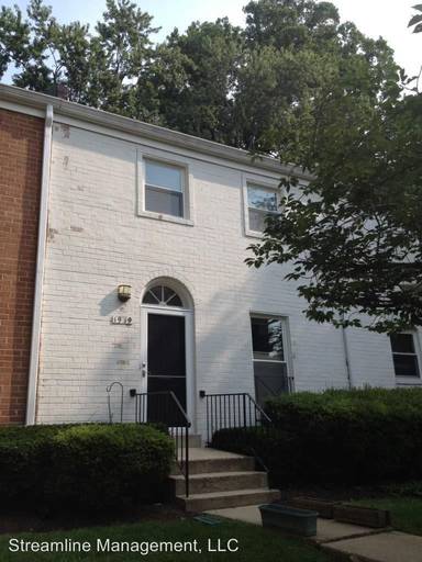 Main picture of 1919 Lyttonsville Rd