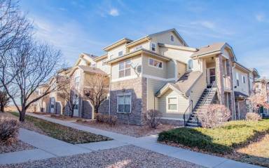 Main picture of Villas at Stone Trace