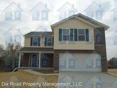 Main picture of 203 Wexford Dr