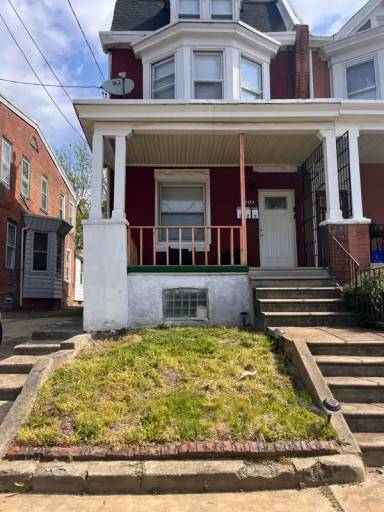 Main picture of 1009 Arrott St