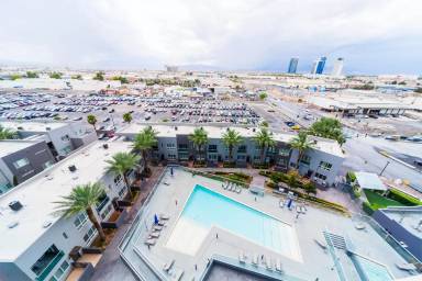Main picture of Panorama Towers