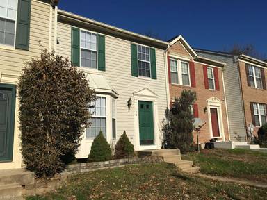 Main picture of 126 Foxchase Dr