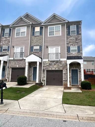 Main picture of 7726 Bucknell Ter