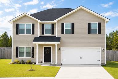 Main picture of 232 Gambrell Rd