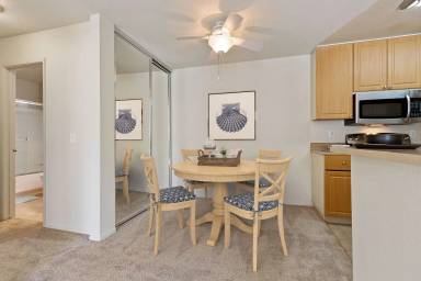 Main picture of Bel Air Apartments