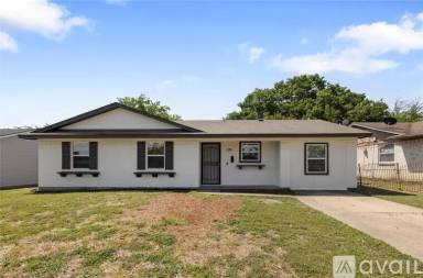 Main picture of 3536 Softcloud Dr
