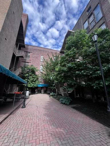 Main picture of 1611 South St Apartments