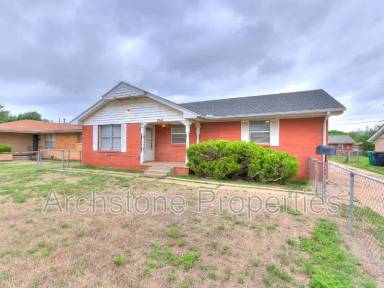 Main picture of 2945 SW 54th St
