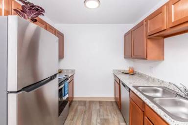 Main picture of Mountain Steppes Apartments