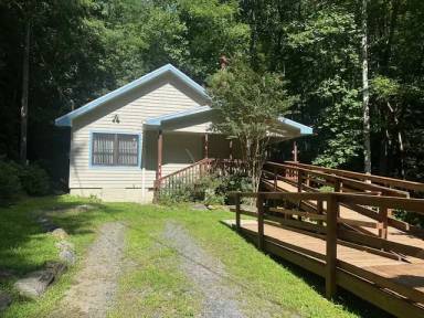 Main picture of 1890 Buff Creek Rd