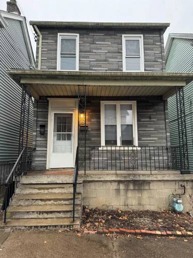 Main picture of 1906 McClure St