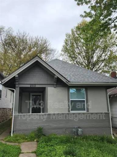 Main picture of 2512 N 12th St