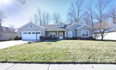 Main picture of 9013 Pretty Ridge Ct