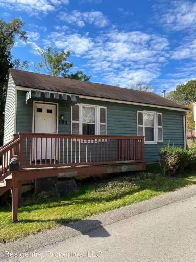 Main picture of 191 Seavey Rd