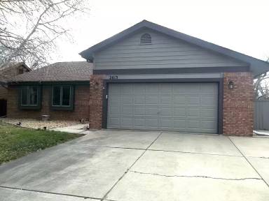 Main picture of 2613 Hollingbourne Dr