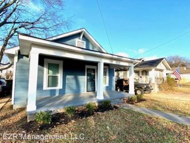 Main picture of 1029 Bruce St