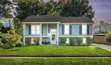 Main picture of 1703 Long Tree Ct