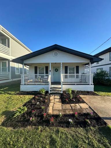 Main picture of 5507A Louisiana Ave