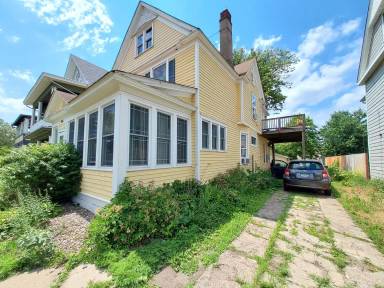 Main picture of 3406 Blaisdell Ave
