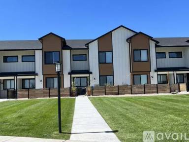 Main picture of Park Crossing
