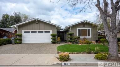 Main picture of 783 Foothill Dr